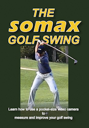 Somax Golf Swing DVD Set